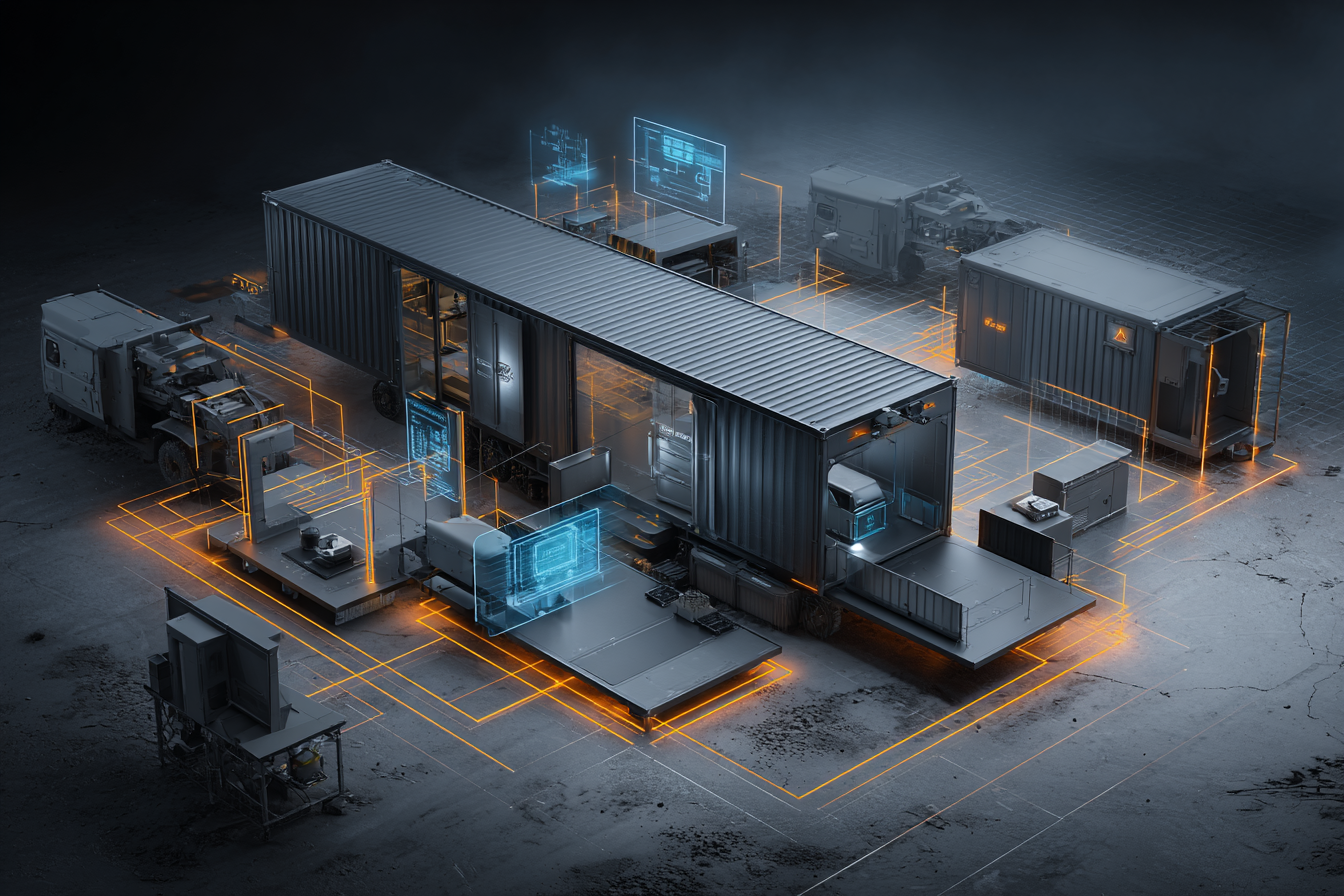 Saha Dayanıklılığı ve Görev Sürekliliği